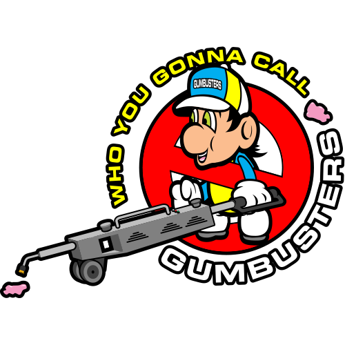 Gumbusters