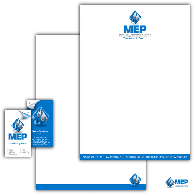 MEP Installation & Services