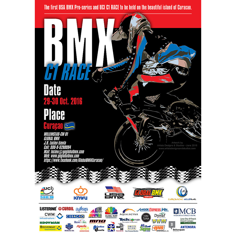 Go Global BMX